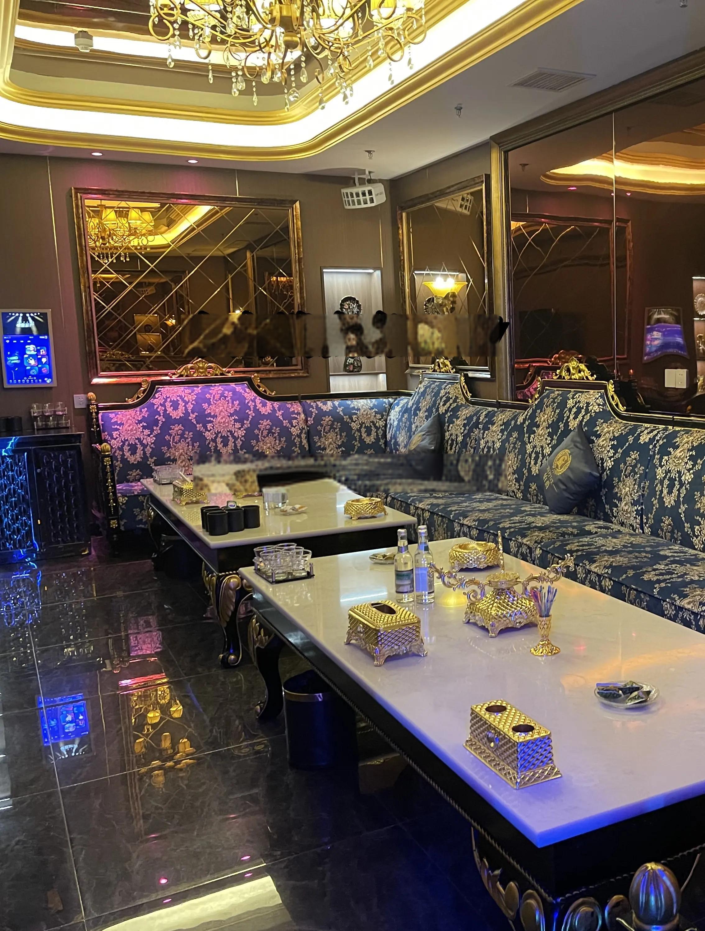 德阳商务ktv体验商务ktv好吗-中江县ktv预定