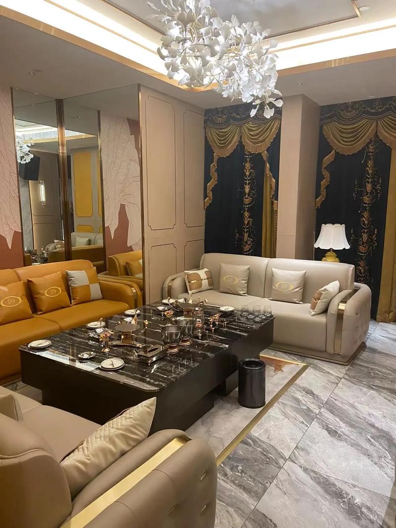 德阳商务ktv环境和服务怎么样-中江县ktv预定